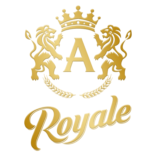 Amstel Royale Logo